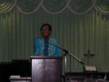 Speech
