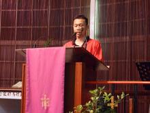 Vote of Thanks