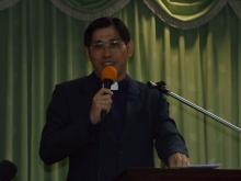 Sermon