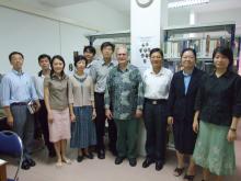 Committee Members