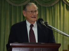 Dr. Carlton R. Young