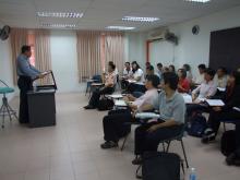 Conflict Management | 冲突管理