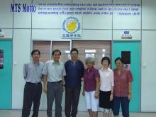 Rev Horacio Sison