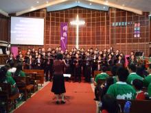 MTS Choir