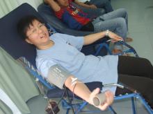 Blood Donation