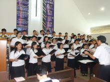 MTS Choir