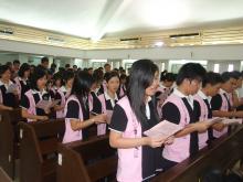 The Congregation