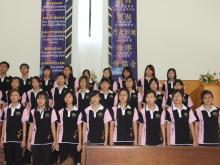 STMS Choir