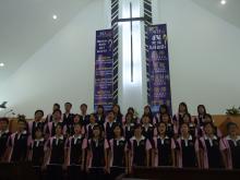 STMS Choir