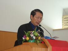 Scripture Reading