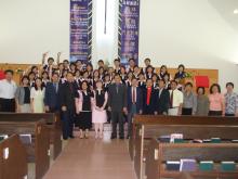 Group Photo