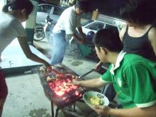 BBQ