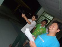 Shooting