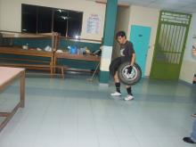 Heavyweight