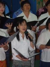 MTS Choir