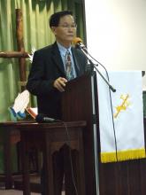 Liturgist