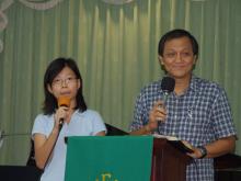Speech