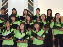 STMS Choir