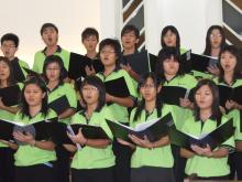 STMS Choir