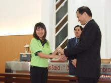 Wong Ming Chia