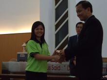 Chiong Swee Keeu