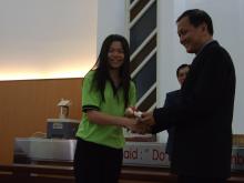 Kiu Ping Ping