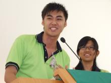 Vote of Thanks