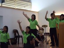 STMS Presentation