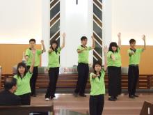 STMS Presentation