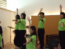 STMS Presentation