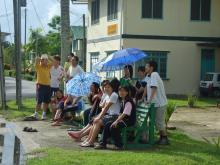 The Students