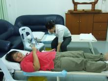 Blood Donation