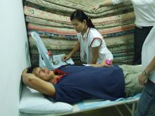 Blood Donation