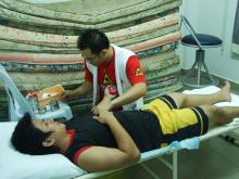 Blood Donation