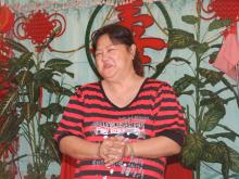 Mdm Yeo Poh Chuo