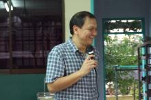 Speech