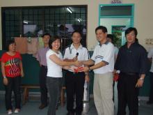 Ang Pao for Staff