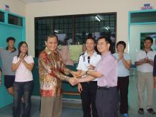Ang Pao for MTS