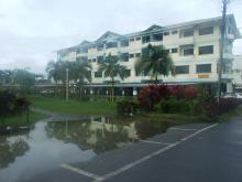 Susanna Hall