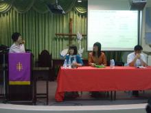 The Speakers