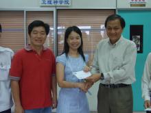 For Methodist Children's Home