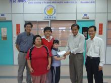 For Methodist Care Center