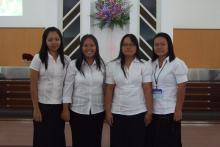 Iban Returning Students