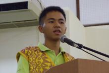 Testimonial