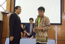 Bennet ak Banyang