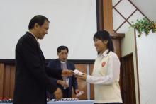 黄敏慧