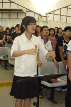 Benediction