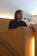 Scripture Reading