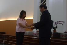 Wong Siew Chin