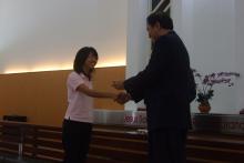 Louise Lu Shze Ning